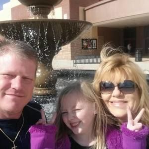 Meet your Posher, Deborah